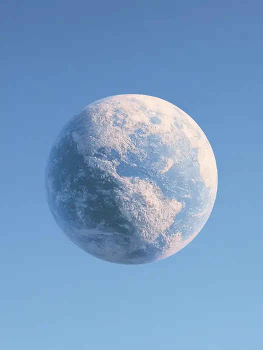 Earth, second result