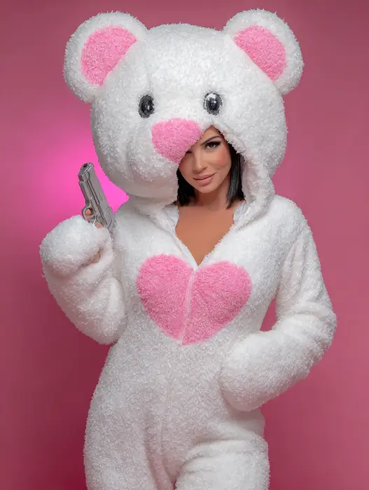 Teddy Fresh