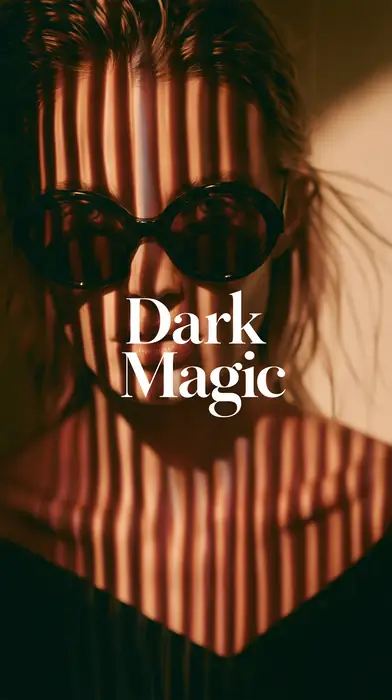 Dark Magic