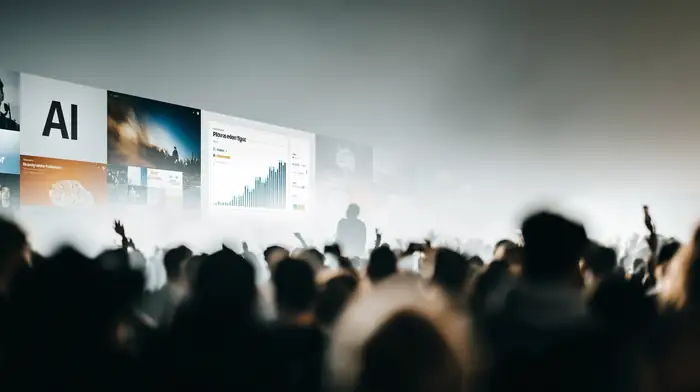 The AI keynote